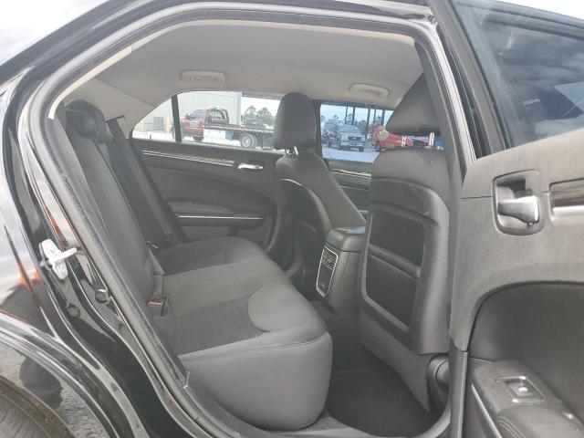 Photo 10 from auction – 2019 CHRYSLER 300 TOURIN with VIN 2C3CCAAG3KH601637