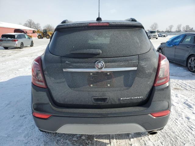 Photo 6 from auction – 2019 BUICK ENCORE PRE with VIN KL4CJASB1KB889214