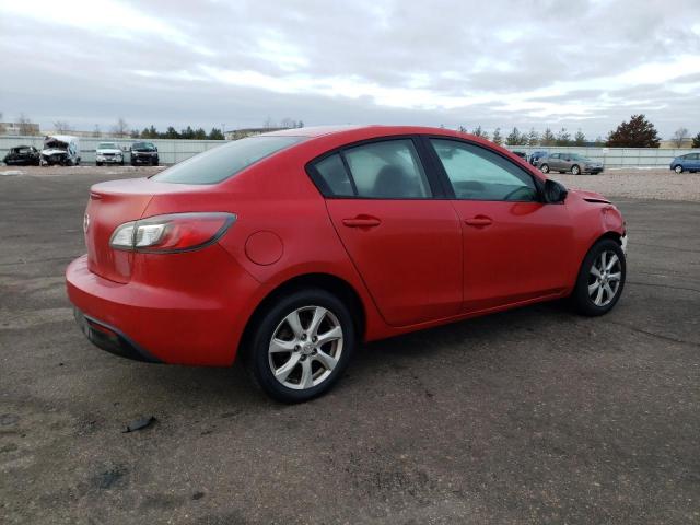 Foto 3 de la subasta – 2011 MAZDA 3 I con VIN JM1BL1VG7B1481356