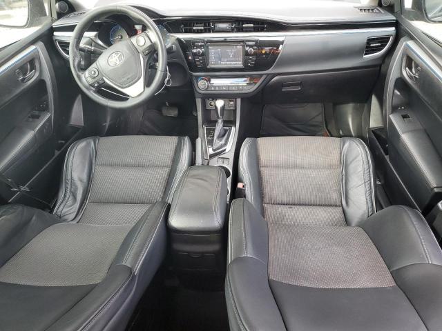 Photo 8 from auction – 2015 TOYOTA COROLLA L with VIN 5YFBURHE3FP230812