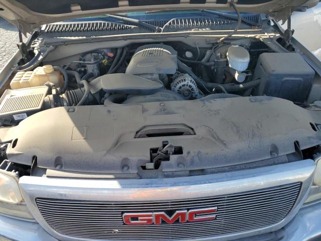 Photo 11 from auction – 2004 GMC NEW SIERRA with VIN 1GTEC19T34E197853