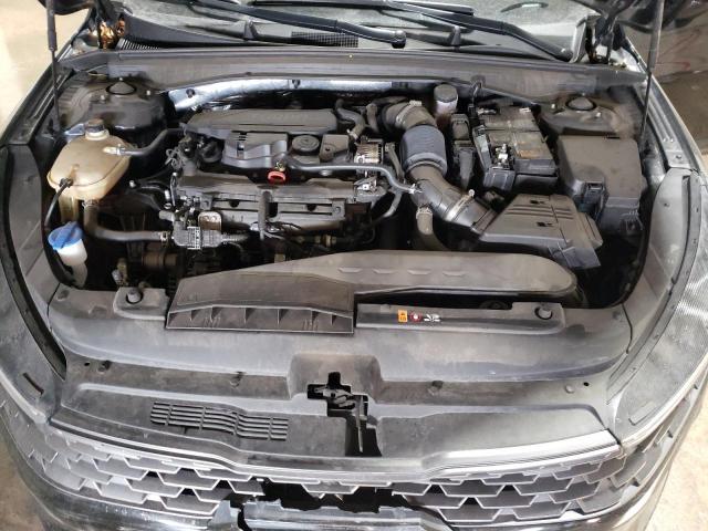 Photo 11 from auction – 2023 KIA K5 EX with VIN 5XXG34J2XPG198446