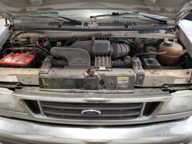 Photo 12 from auction – 2003 FORD ECONOLINE with VIN 1FBSS31L43HA01644