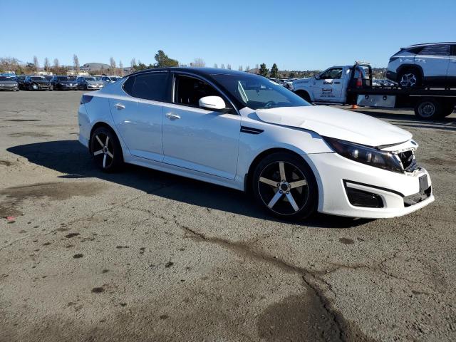 Photo 4 from auction – 2015 KIA OPTIMA LX with VIN KNAGM4A79F5617718