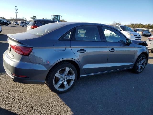 Photo 3 from auction – 2017 AUDI A3 PREMIUM with VIN WAUB8GFF1H1008438