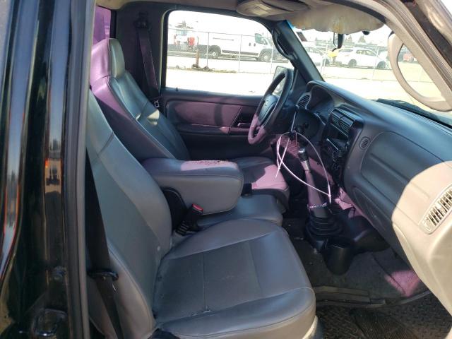 Photo 10 from auction – 2006 FORD RANGER with VIN 1FTYR10D76PA09084