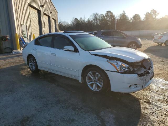 Photo 4 from auction – 2012 NISSAN ALTIMA SR with VIN 1N4BL2AP2CC132354