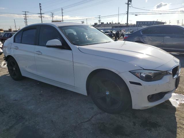 Photo 4 from auction – 2013 BMW 328 I SULE with VIN WBA3C1G56DNR46959