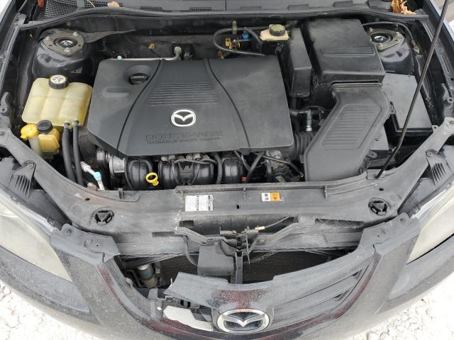 Photo 11 from auction – 2005 MAZDA 3 S with VIN JM1BK123751234394
