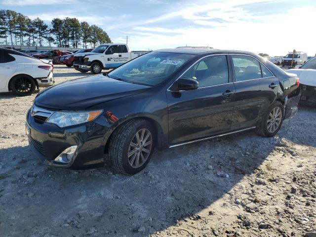 TOYOTA CAMRY L 2014 with VIN 4T4BF1FK1ER357551 - Photo from auction