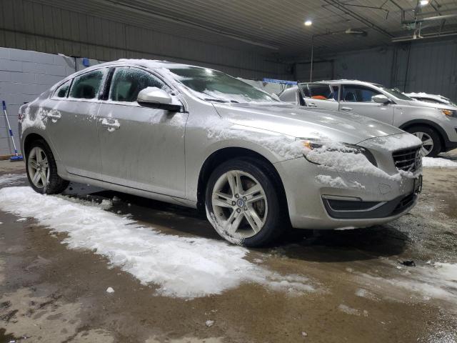 Photo 4 from auction – 2015 VOLVO S60 PREMIE with VIN YV1612TK1F1333059