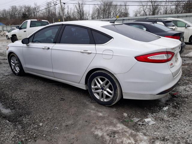 Photo 2 from auction – 2016 FORD FUSION SE with VIN 3FA6P0H72GR227360