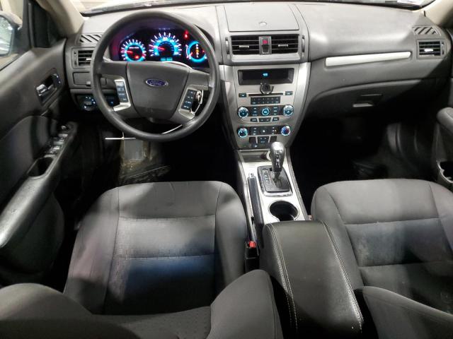 Photo 8 from auction – 2011 FORD FUSION SE with VIN 3FAHP0HA1BR269337