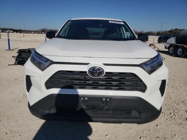 Photo 5 from auction – 2023 TOYOTA RAV4 LE with VIN 2T3H1RFV3PC222952