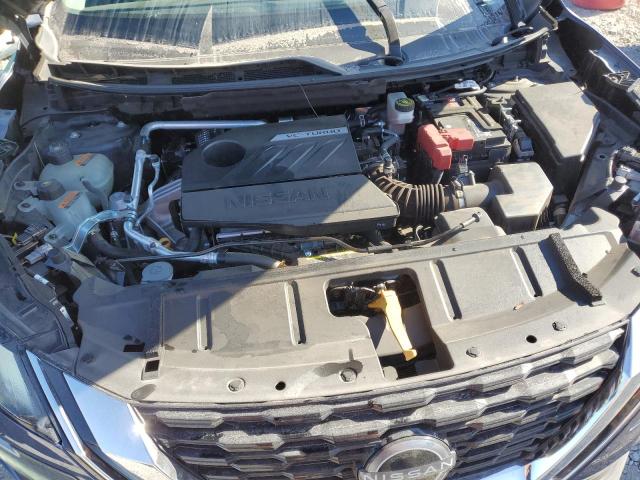 Photo 12 from auction – 2023 NISSAN ROGUE S with VIN 5N1BT3AA7PC942947