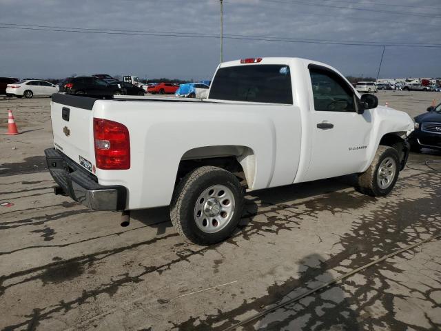 Zdjęcie 3 z aukcji – 2010 CHEVROLET SILVERADO z VIN 1GCPCPEX4AZ190760