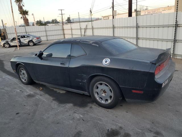 Photo 2 from auction – 2010 DODGE CHALLENGER with VIN 2B3CJ4DVXAH212457