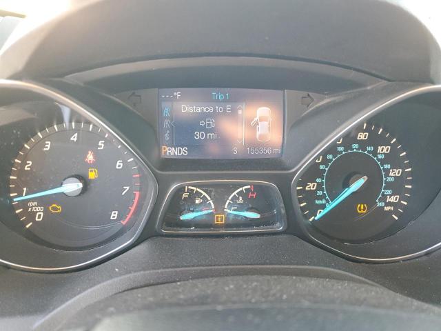 Photo 9 from auction – 2015 FORD ESCAPE S with VIN 1FMCU0F70FUA07548