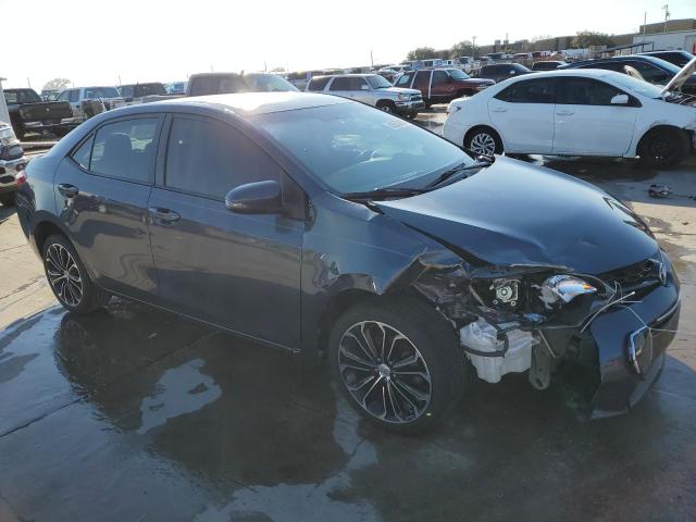 Photo 4 from auction – 2016 TOYOTA COROLLA L with VIN 5YFBURHE9GP496191