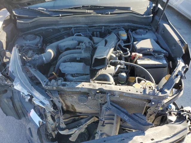 Photo 12 from auction – 2017 SUBARU FORESTER 2 with VIN JF2SJAGC6HH539409