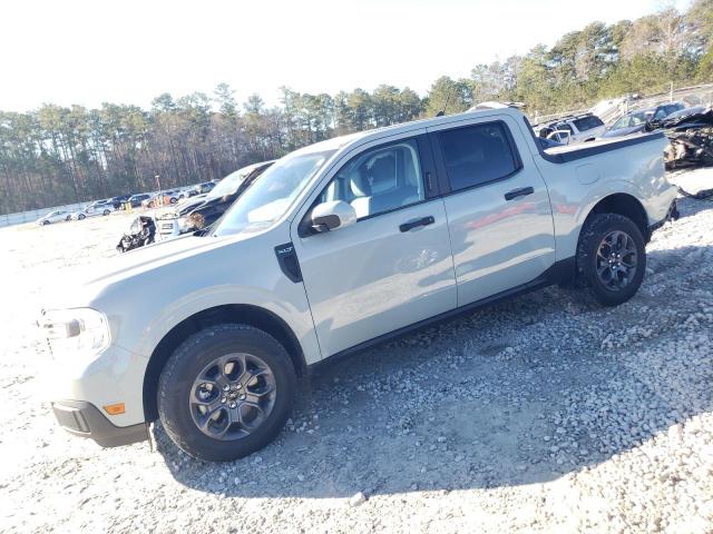 Photo 1 from auction – 2022 FORD MAVERICK X with VIN 3FTTW8E39NRA56345
