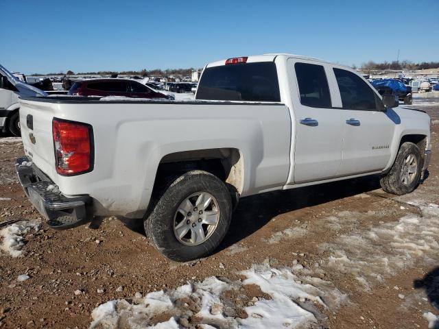Photo 3 from auction – 2015 CHEVROLET SILVERADO with VIN 1GCRCPEC6FZ388625