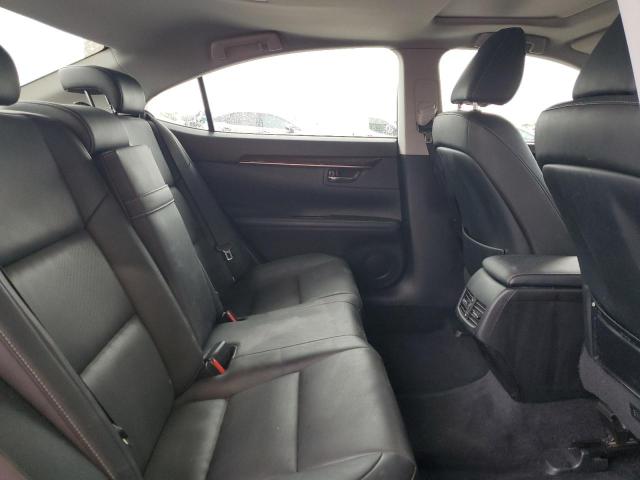 Photo 10 from auction – 2015 LEXUS ES 350 with VIN JTHBK1GG5F2159569