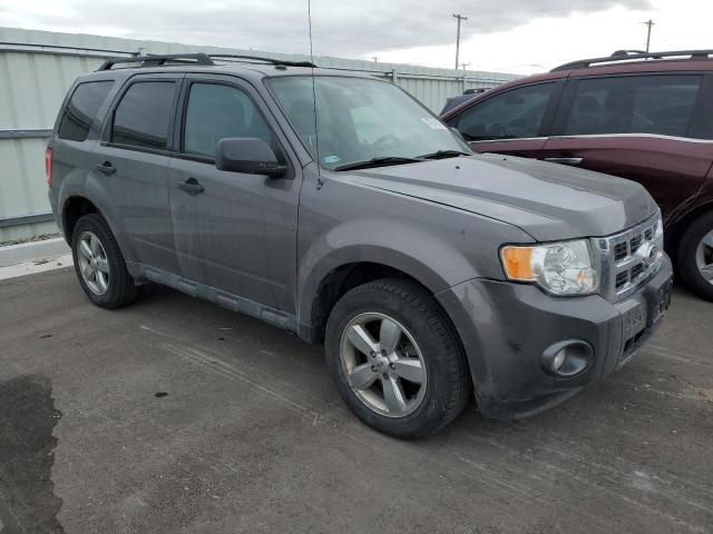 Photo 4 from auction – 2012 FORD ESCAPE XLT with VIN 1FMCU9DG4CKC07749