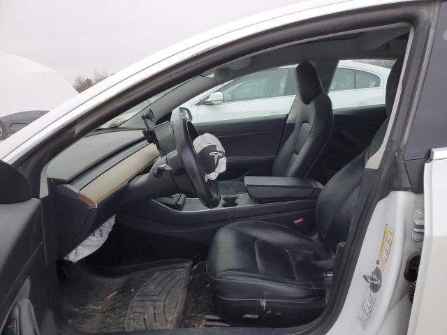 Photo 7 from auction – 2020 TESLA MODEL 3 with VIN 5YJ3E1EA2LF658625