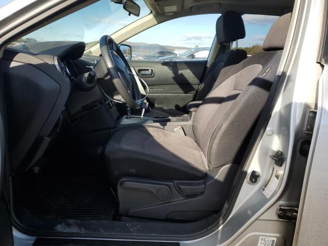 Photo 7 from auction – 2008 NISSAN ROGUE S with VIN JN8AS58V08W412475