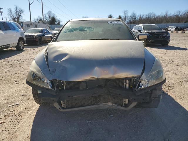 Photo 5 from auction – 2004 HONDA ACCORD EX with VIN JHMCM56874C013908