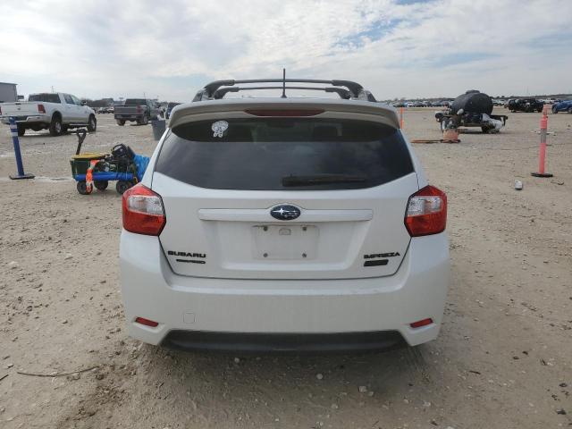 Photo 6 from auction – 2013 SUBARU IMPREZA SP with VIN JF1GPAL62D2870428