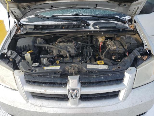 Photo 12 from auction – 2010 DODGE GRAND CARA with VIN 2D4RN4DE2AR171025