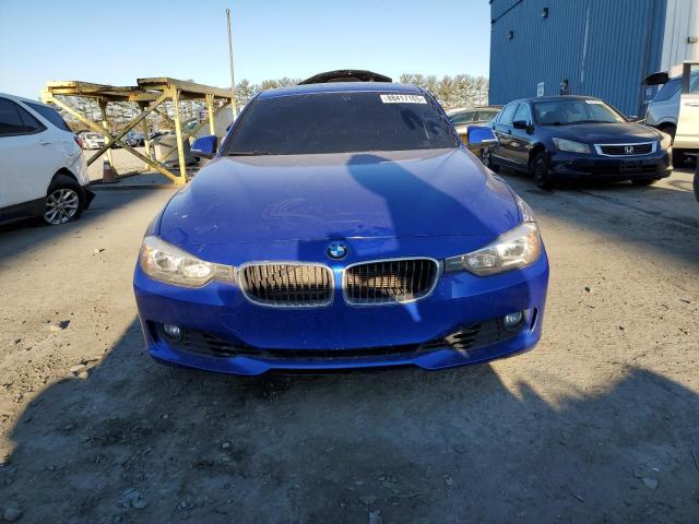 Photo 5 from auction – 2013 BMW 328 XI SUL with VIN WBA3B5C57DF596784