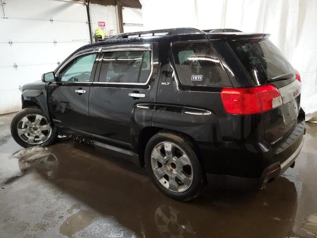 Photo 2 from auction – 2015 GMC TERRAIN SL with VIN 2GKFLTE31F6165095