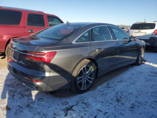 Photo 3 from auction – 2021 AUDI A6 PREMIUM with VIN WAUL2AF2XMN057916