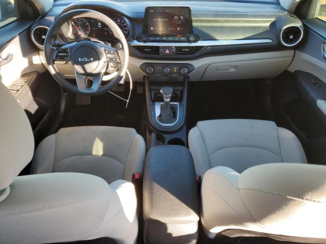 Photo 8 from auction – 2022 KIA FORTE FE with VIN 3KPF24AD7NE433665