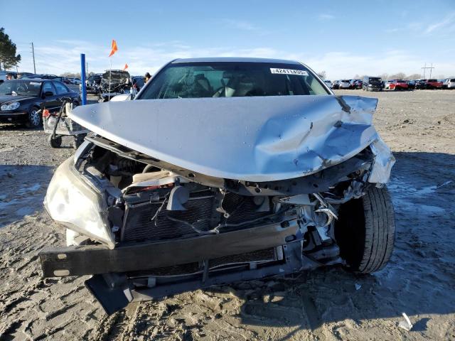 Photo 5 from auction – 2013 TOYOTA CAMRY L with VIN 4T1BF1FK2DU692102