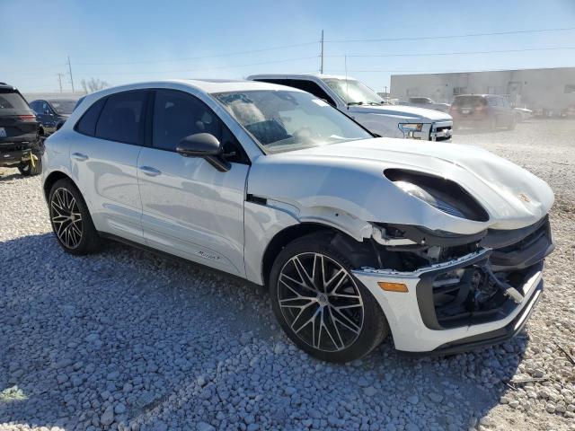 Photo 4 from auction – 2024 PORSCHE MACAN BASE with VIN WP1AA2A53RLB07335