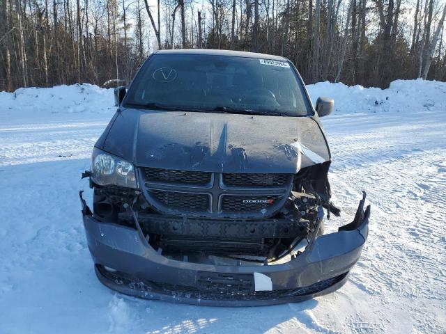 Photo 5 from auction – 2020 DODGE GRAND CARA with VIN 2C4RDGEGXLR202588