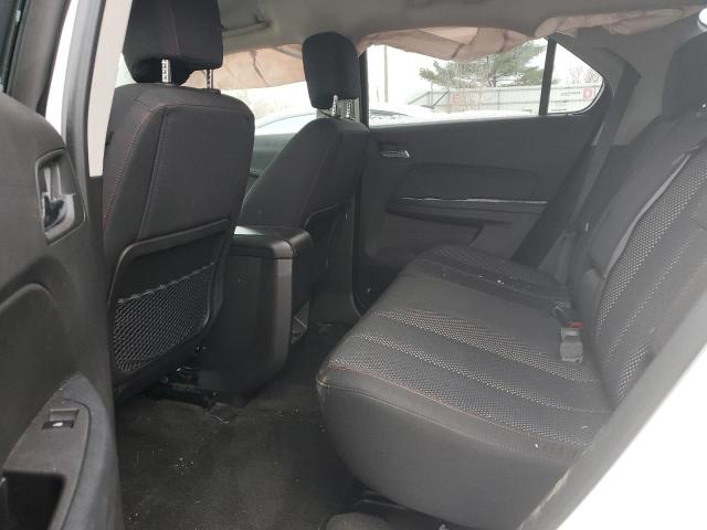 Photo 11 from auction – 2013 CHEVROLET EQUINOX LT with VIN 2GNALDEK5D6292567