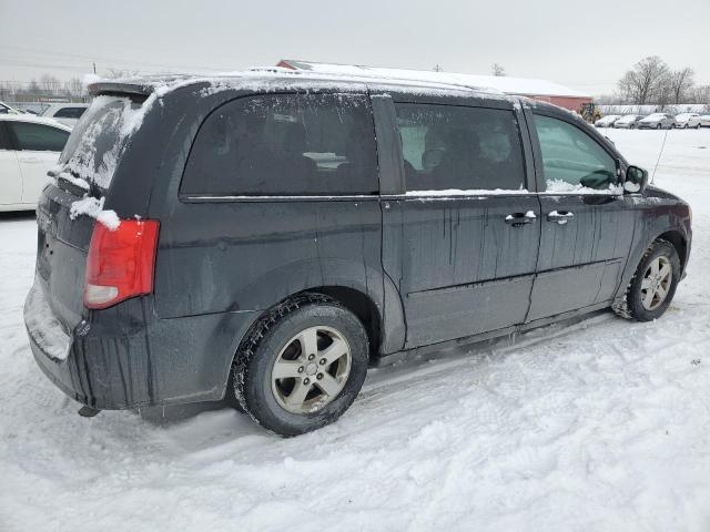Photo 3 from auction – 2012 DODGE GRAND CARA with VIN 2C4RDGBG0CR238682