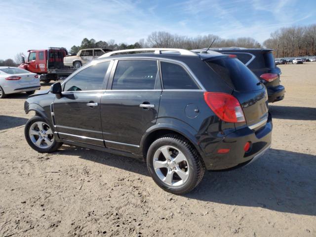 Photo 2 from auction – 2014 CHEVROLET CAPTIVA LT with VIN 3GNAL3EK2ES606124