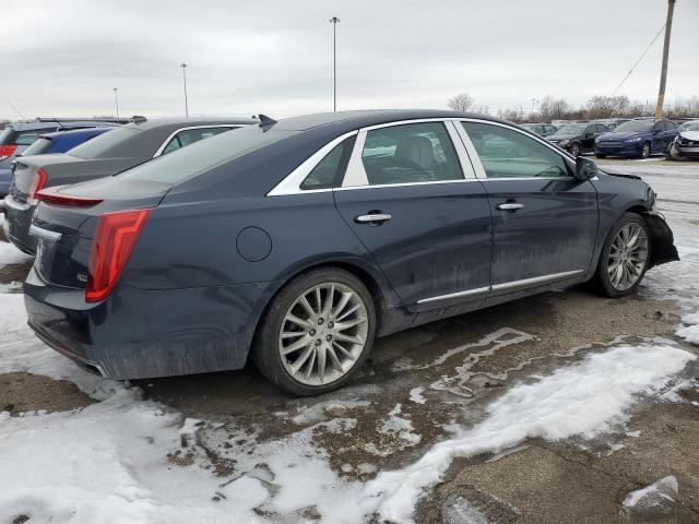 Photo 3 from auction – 2013 CADILLAC XTS PLATIN with VIN 2G61V5S38D9117057