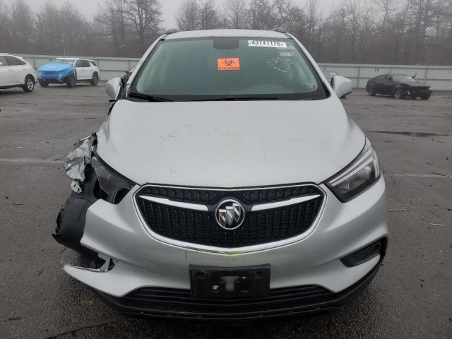 Photo 5 from auction – 2022 BUICK ENCORE PRE with VIN KL4CJESM4NB564151