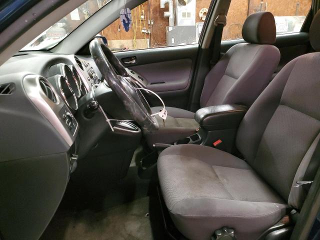 Photo 7 from auction – 2003 TOYOTA COROLLA MA with VIN 2T1KR32E43C032338