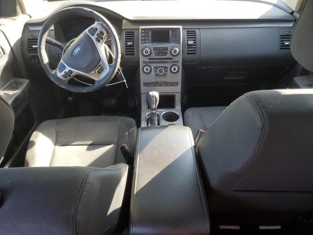 Photo 8 from auction – 2014 FORD FLEX SE with VIN 2FMGK5B80EBD33387