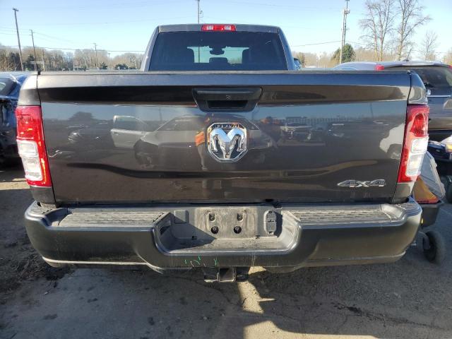 Photo 6 from auction – 2022 RAM 2500 TRADE with VIN 3C6UR5HJ2NG354744
