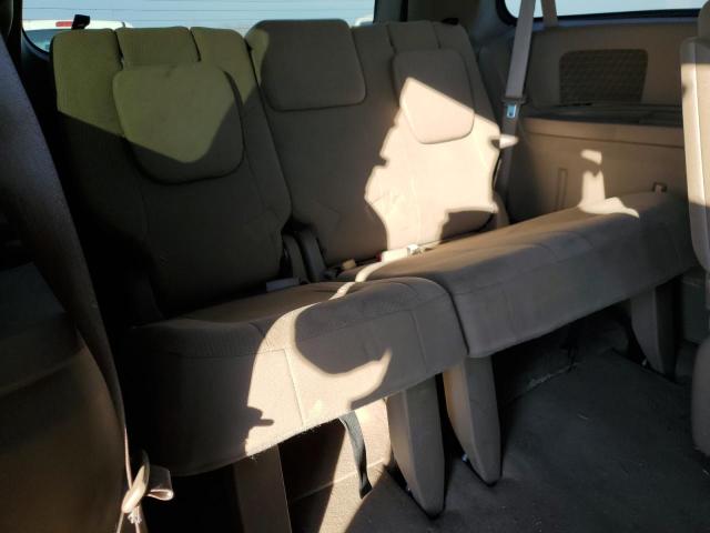 Photo 11 from auction – 2011 CHRYSLER TOWN & COU with VIN 2A4RR5DG5BR789119