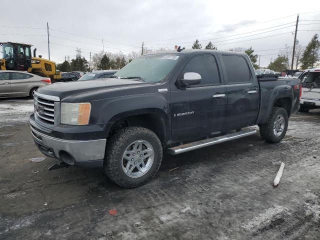 GMC SIERRA K15 2009 with VIN 3GTEK33369G226625 - Photo from auction